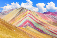 Bienvenidos a la Montaña